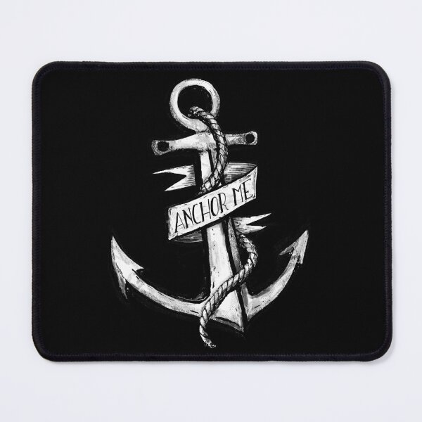 Item preview, Anchor Me designed and sold by MaeveAndDuck.