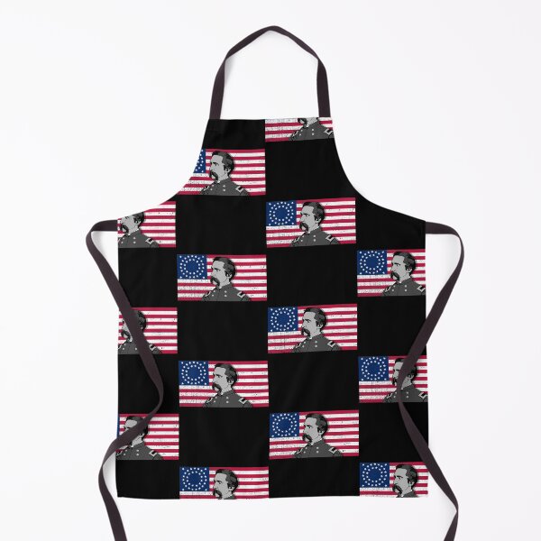 Item preview, Union Army Flag Joshua Lawrence Chamberlain design designed and sold by jakehughes2015.