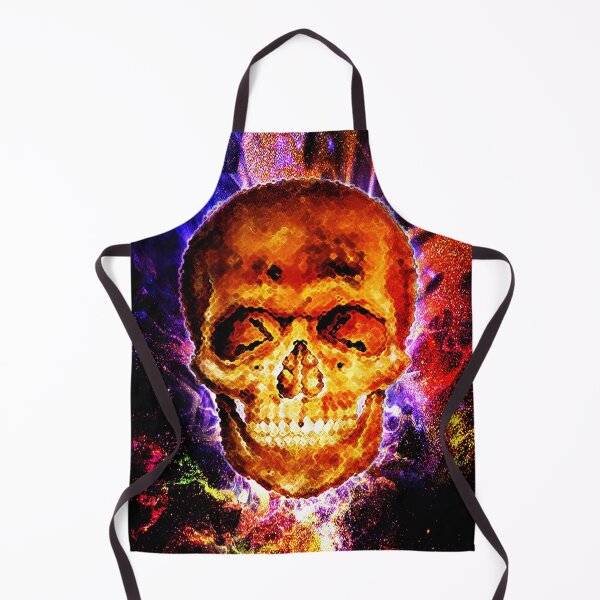 Item preview, SKULL designed and sold by veroartdesign.