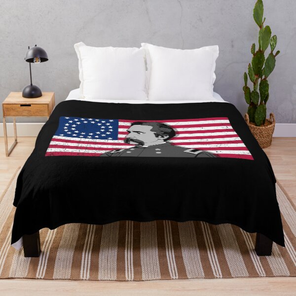 Item preview, Union Army Flag Joshua Lawrence Chamberlain design designed and sold by jakehughes2015.
