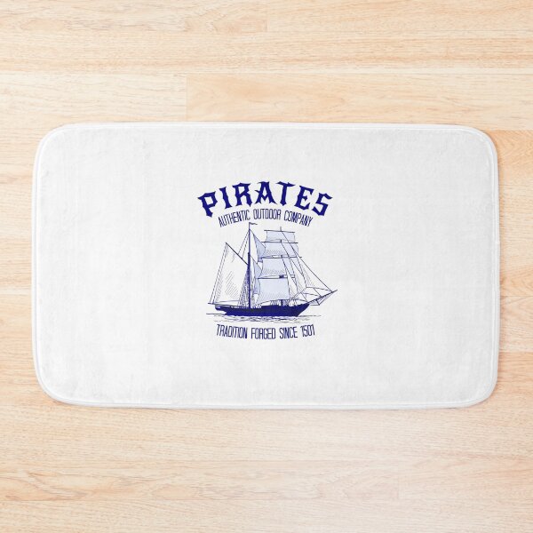 Item preview, Pirates designed and sold by designbyjodyb.