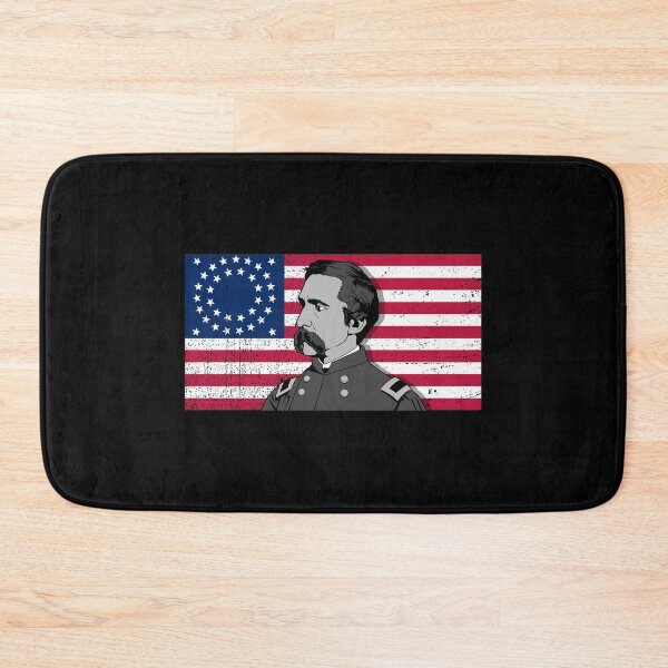 Item preview, Union Army Flag Joshua Lawrence Chamberlain design designed and sold by jakehughes2015.