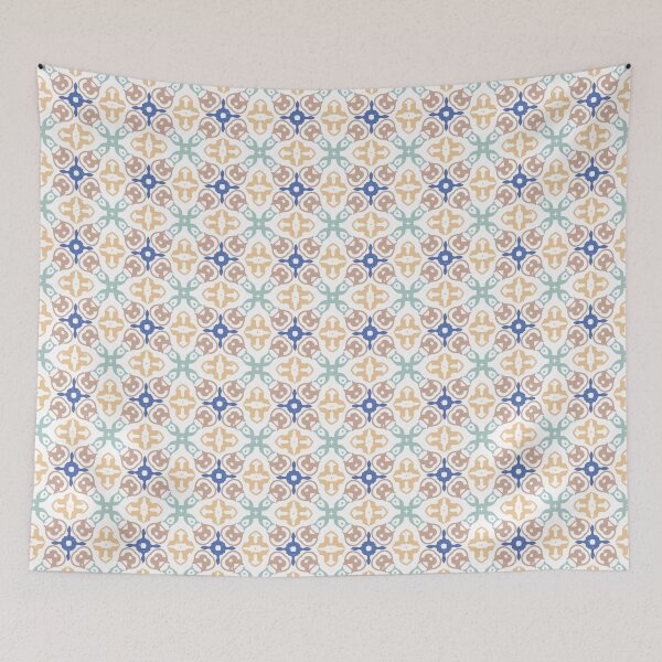 Item preview, Abstract Patterns On Ceramic Tile !! - Ceramic Tile Patterns !! designed and sold by SoffyLee586.