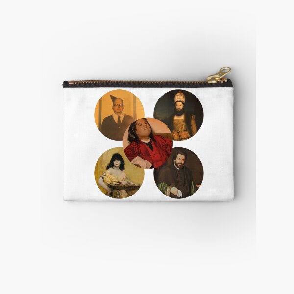 Item preview, WWDITS Nadja, Nandor, Lazlo, colin robinson, Guillermo designed and sold by RoyalNadja.