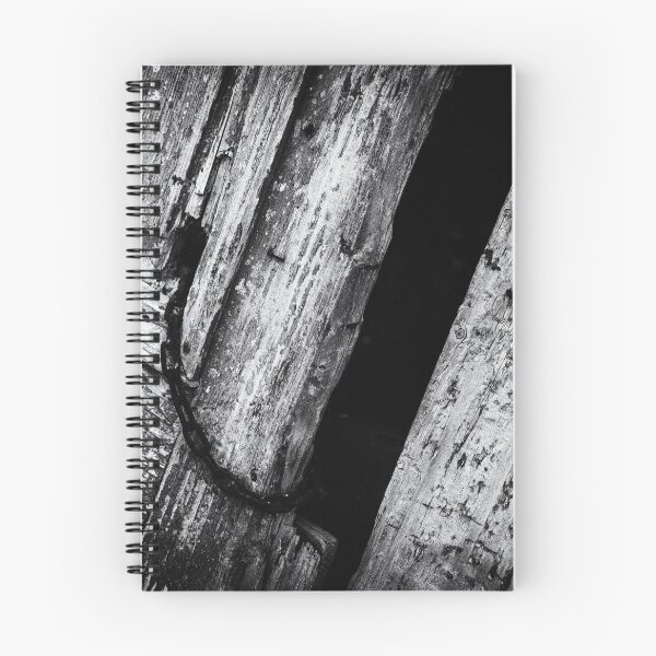 Item preview, Old Greek wooden door in Rethymnon, Crete | Black and White Photography designed and sold by Diana van Neck.