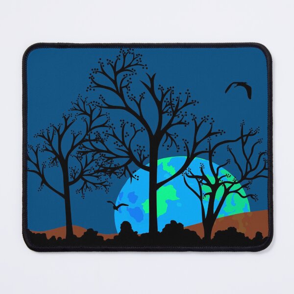 Item preview, Into the Wild Blue Yonder designed and sold by Czerra.