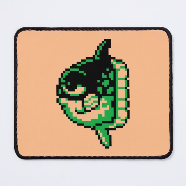 Item preview, Manbo the Fish designed and sold by The Sprite Guy.