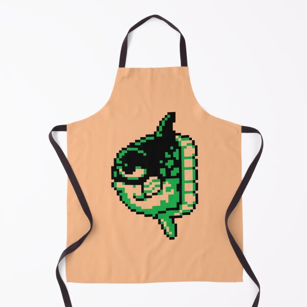 Item preview, Manbo the Fish designed and sold by The Sprite Guy.