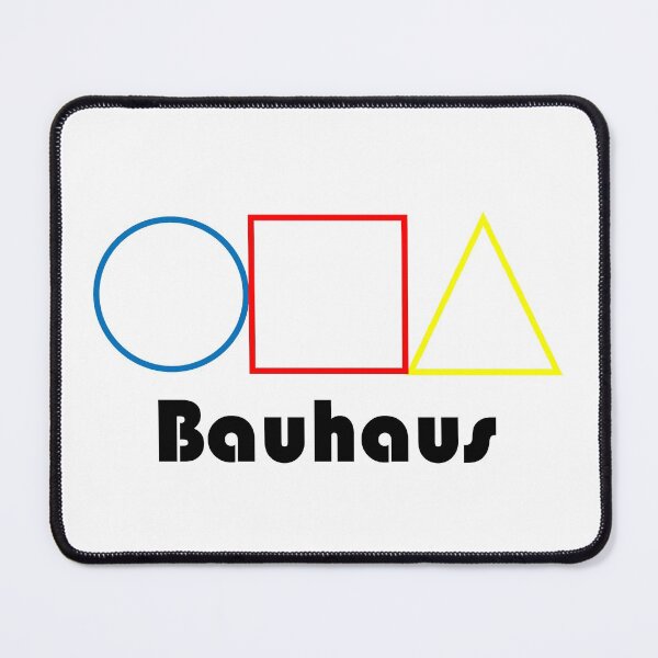 Item preview, Bauhaus 5.0 - The architectural elements designed and sold by SLGA-Designs.