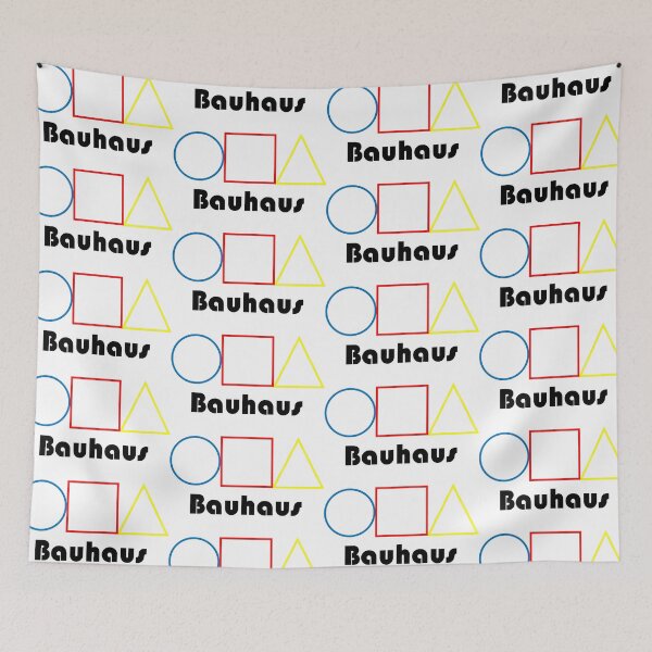 Item preview, Bauhaus 5.0 - The architectural elements designed and sold by SLGA-Designs.