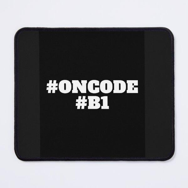 Item preview, S.O.I.L Signs: On Code and Black First designed and sold by TheSignsofSOIL.