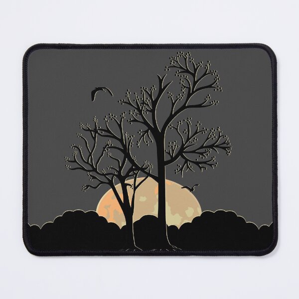 Item preview, Long Night Moon designed and sold by Czerra.