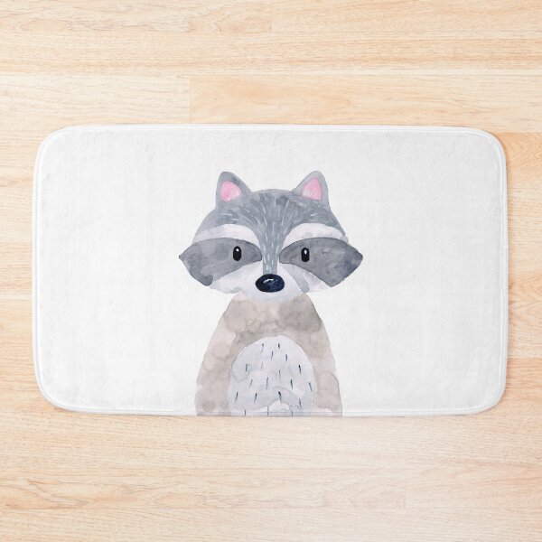 Item preview, Cute raccoon light designed and sold by PetitMartin.