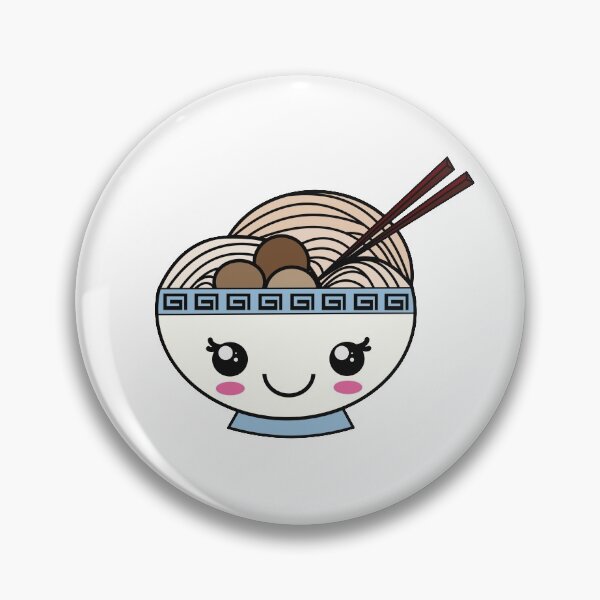 Item preview, Cute Kawaii Pho Babi - Pestañas y mejillas Babi * Pho * designed and sold by Pbdazzler23.