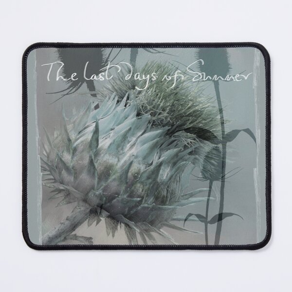 Item preview, The Last Days of Summer designed and sold by S-Warner.