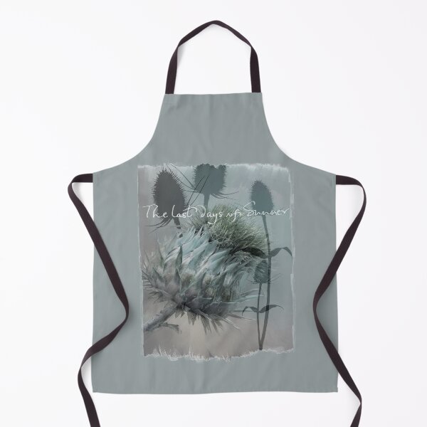 Item preview, The Last Days of Summer designed and sold by S-Warner.
