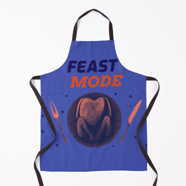 Item preview, Feast Mode designed and sold by OffMyBackTees.