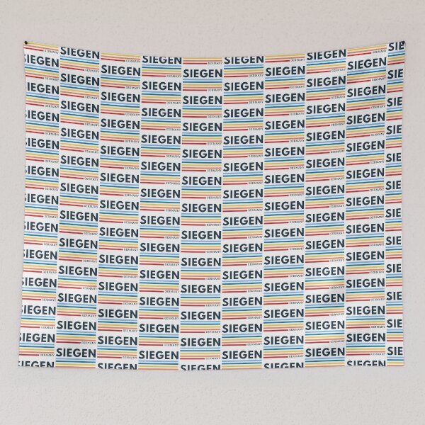 Item preview, Siegen Germany designed and sold by europelines.