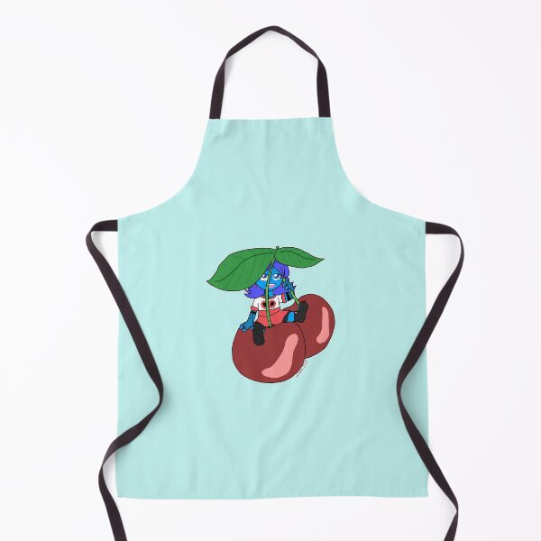 Item preview, Cherry M designed and sold by HikaruJinx.
