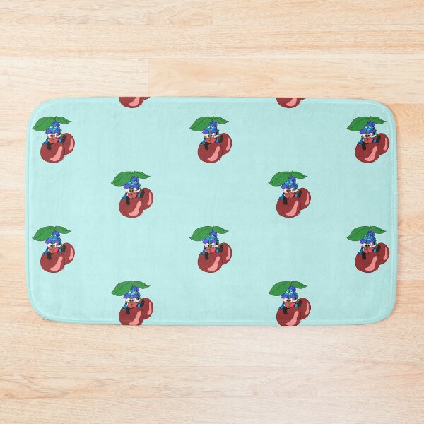 Item preview, Cherry M designed and sold by HikaruJinx.