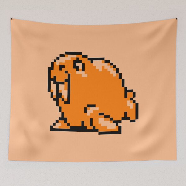 Item preview, Malon's Walrus designed and sold by The Sprite Guy.