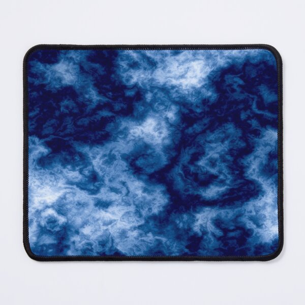 Item preview, Whispering Clouds Over Blue  designed and sold by Mark Jesus-Allen.