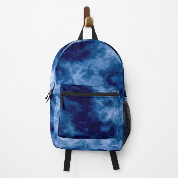 Item preview, Whispering Clouds Over Blue  designed and sold by Mark Jesus-Allen.