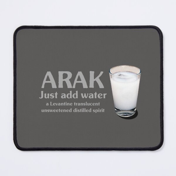 Item preview, ARAK designed and sold by eleven3Oone.