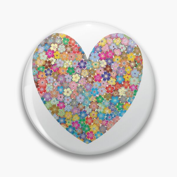 Item preview, heart 3 designed and sold by Ebiqua-Store.