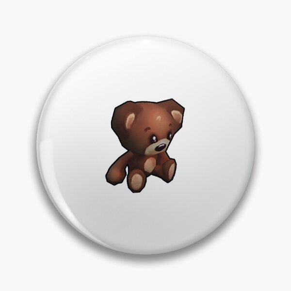 Item preview, Pookie bear designed and sold by OutplayJ.