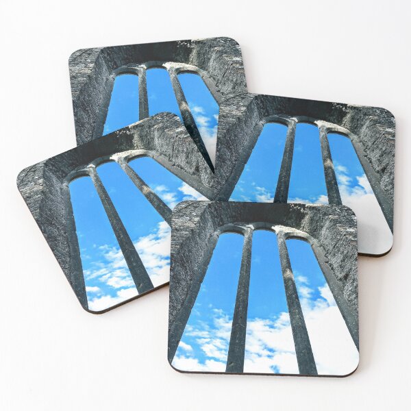 Item preview, Blue Skies Over Duleek, Ireland designed and sold by SaintBuite1.
