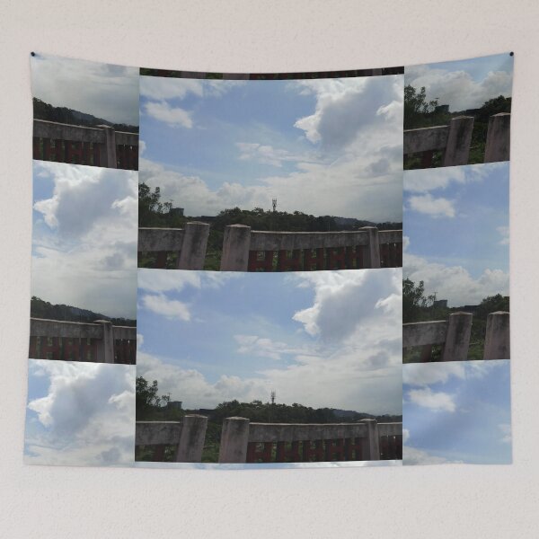 Item preview, Uneven Sky designed and sold by PINKI MEENA.