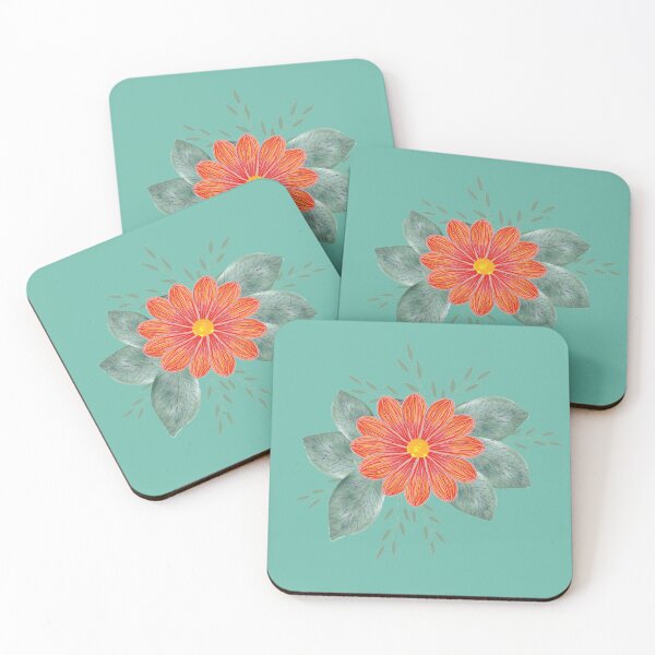 Artikelvorschau, Spaß in Blumen - Flower Power entworfen und verkauft von Giftables.