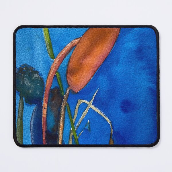 Item preview, Cattails designed and sold by Stewnamie.