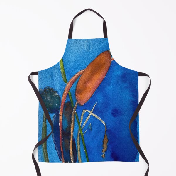 Item preview, Cattails designed and sold by Stewnamie.