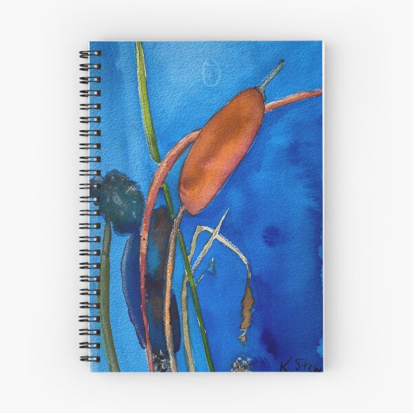 Item preview, Cattails designed and sold by Stewnamie.