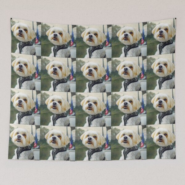 Item preview, Out For A Ride designed and sold by Susan Werby.