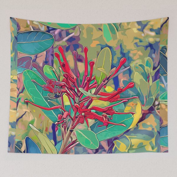 Item preview, Flowers in nature designed and sold by GAP90.