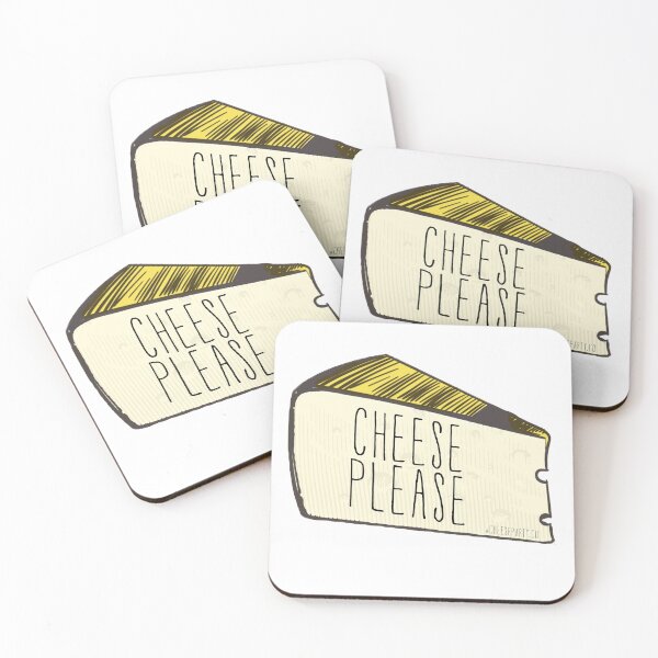 Item preview, Cheese Please in Color designed and sold by jsjsjs3344.