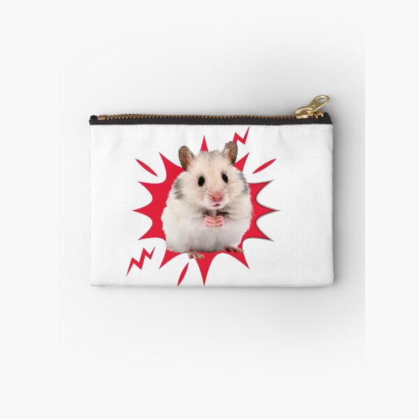 Item preview, Begging hamster designed and sold by Bettina2311.