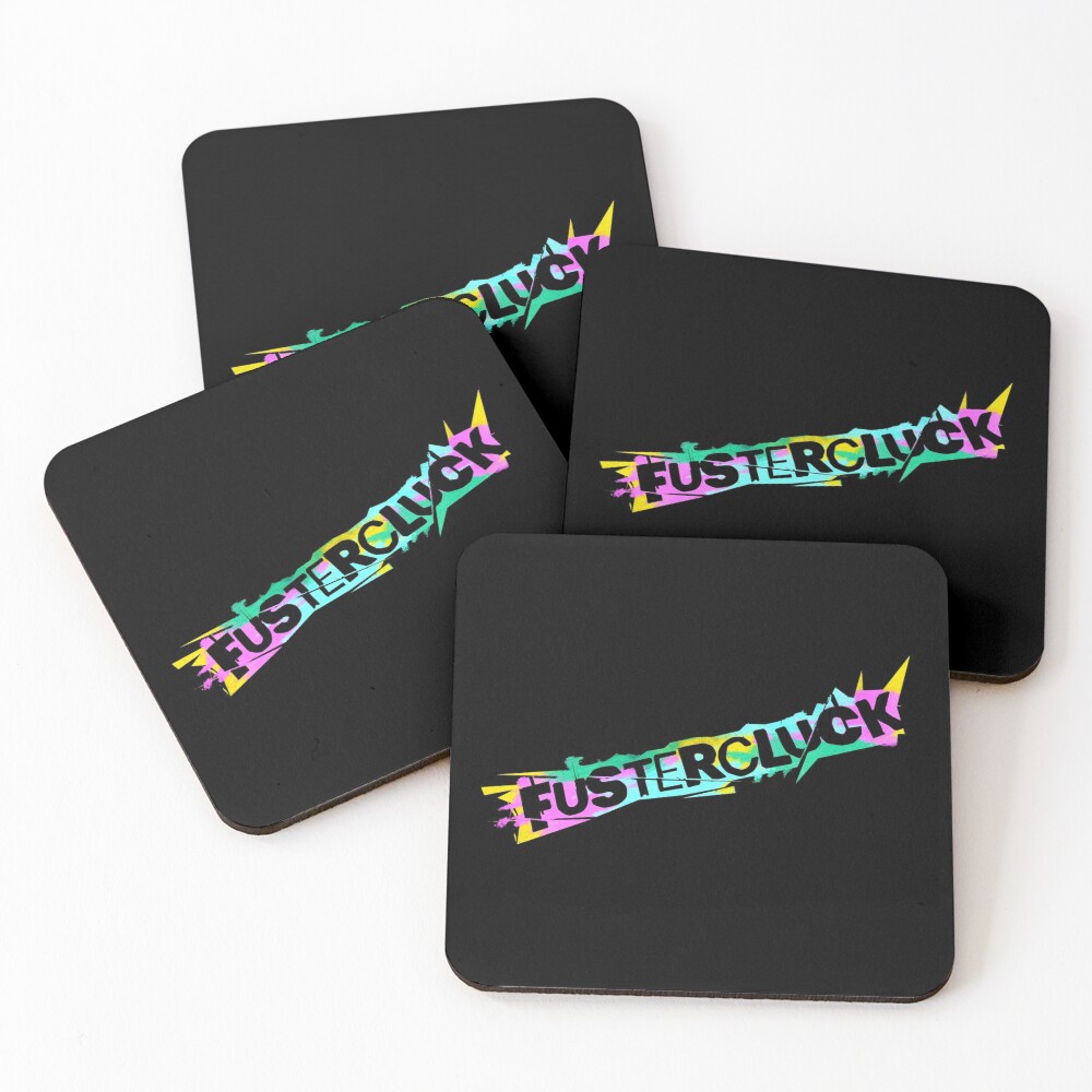 Item preview, Coasters (Set of 4) designed and sold by Samvice.