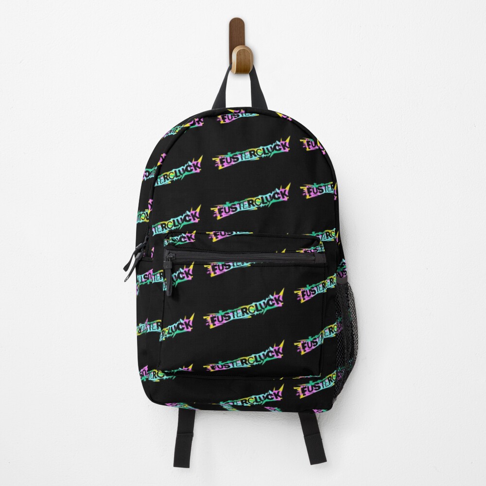 Item preview, Backpack designed and sold by Samvice.