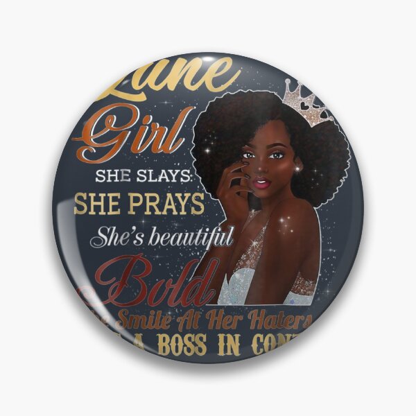 Item preview, Slays Prays Beautiful Birthday Shirt designed and sold by BanDicker.