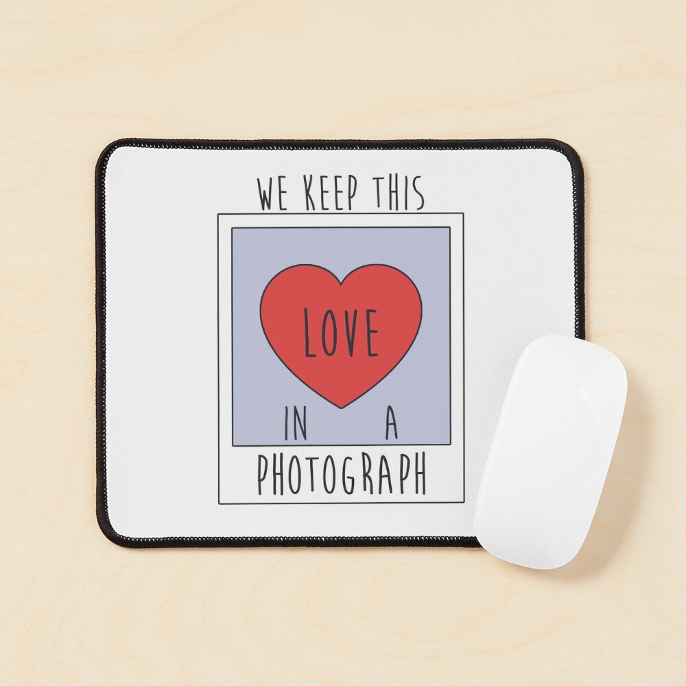 Item preview, Mouse Pad designed and sold by RafaTakami.