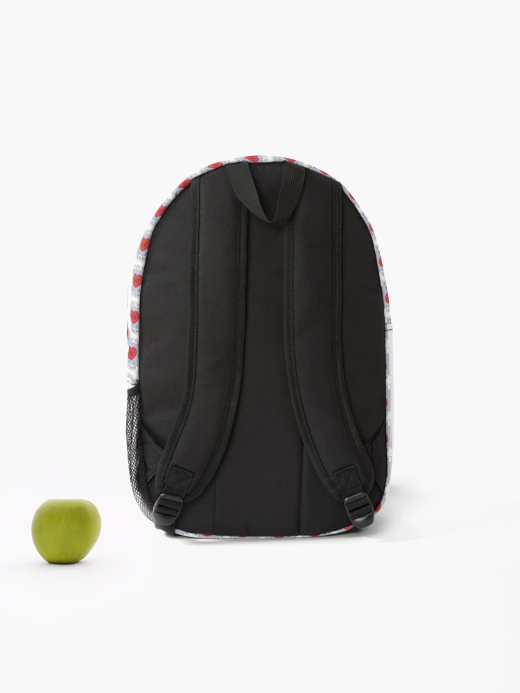 Thumbnail 2 of 3, Backpack, Photograph designed and sold by RafaTakami.