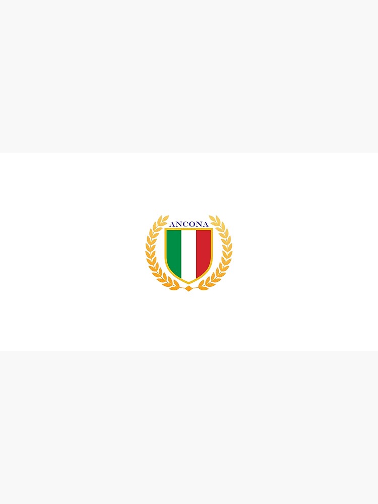 Ancona Italy by ItaliaStore