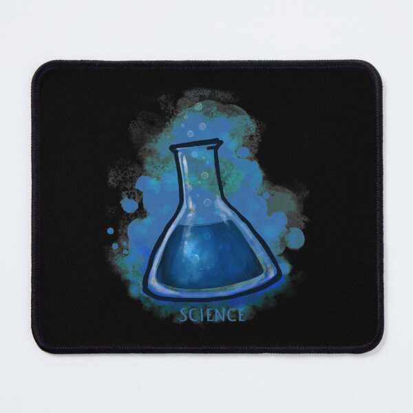 Item preview, Science designed and sold by MaeveAndDuck.
