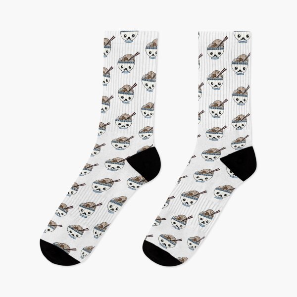 Item preview, Cute Kawaii Pho Babi - Moustache Babi *Pho* designed and sold by Pbdazzler23.