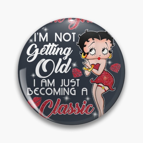 Item preview, June Getting Becoming Classic T-Shirt designed and sold by BanDicker.