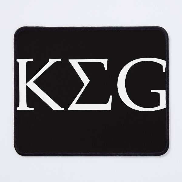 Item preview, KEG Fake Fraternity College Design designed and sold by TrndSttr.